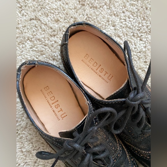 NEW BedStu women’s shoes 👞 - Picture 6 of 7